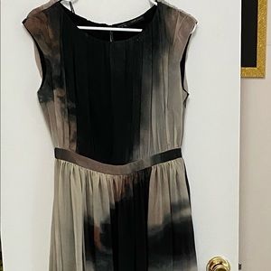 Zara Maxi Dress